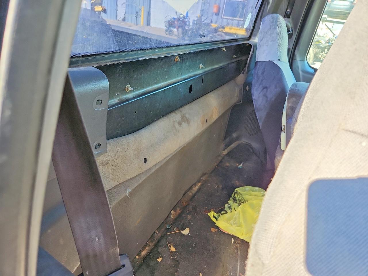 2003 Ford F150
