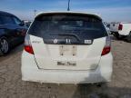 2009 Honda Fit Sport