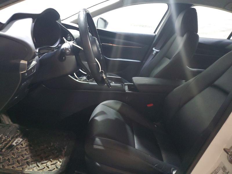 2019 Mazda 3 Preferred