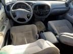 2001 Toyota Tundra Access Cab