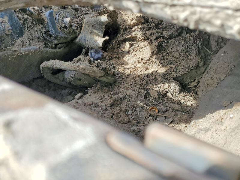 2013 Chevrolet Silverado C1500