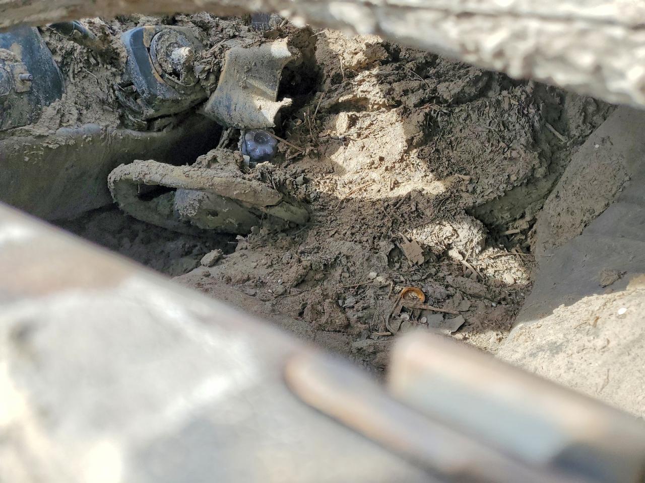 2013 Chevrolet Silverado C1500