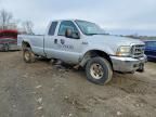 2007 Ford F250 Super Duty