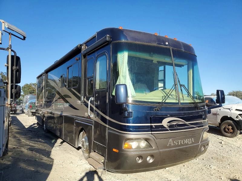 2006 Damon Astoria Pacific