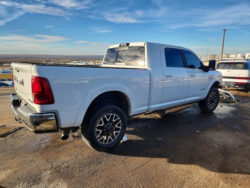 2025 Dodge Ram 2500 Limited