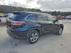 2014 Toyota Highlander Limited