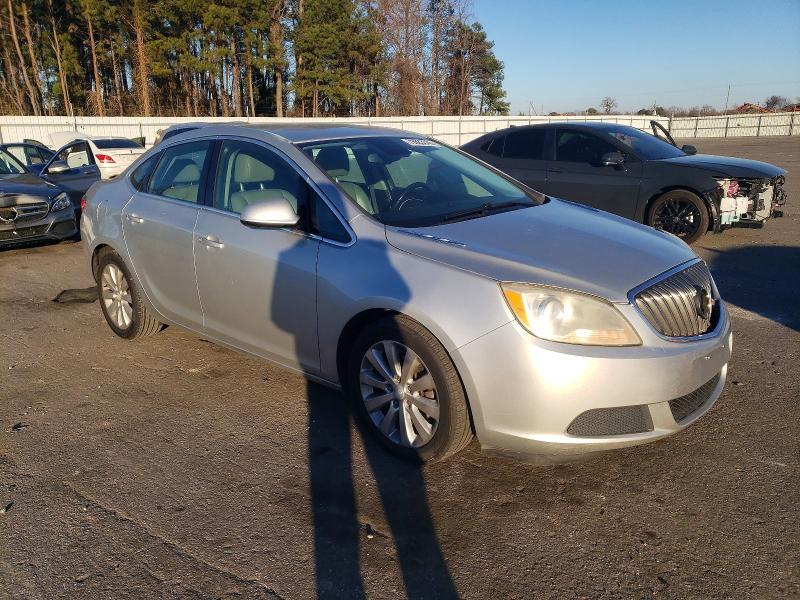 2016 Buick Verano