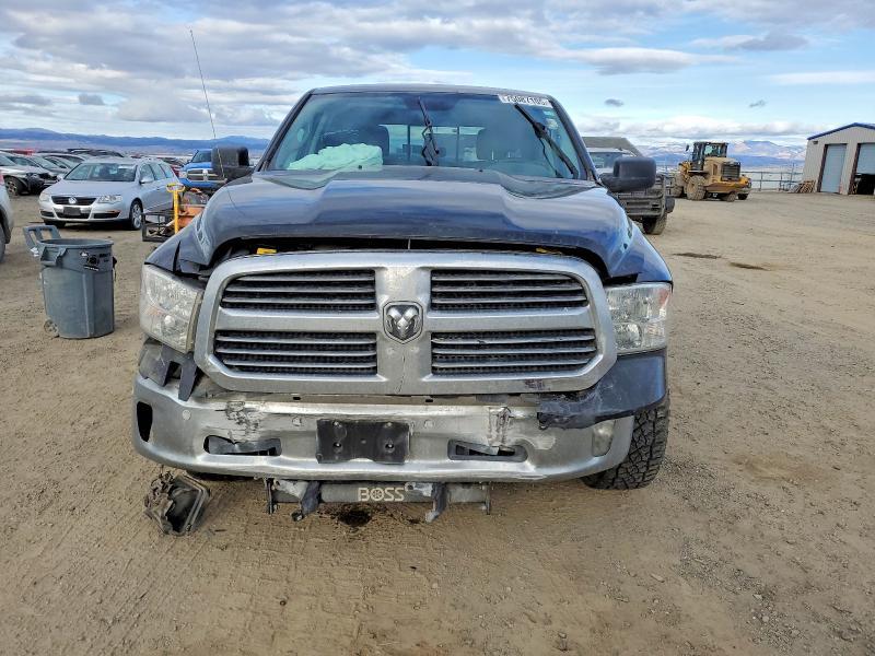 2017 Dodge Ram 1500 slt