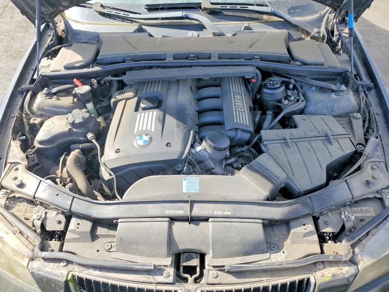 2007 BMW 328 i Sulev