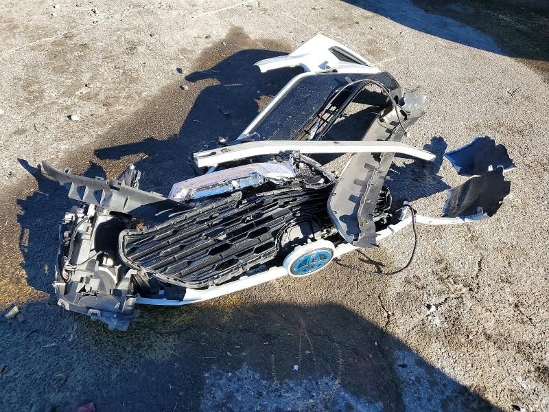 2022 Toyota Rav4 xse