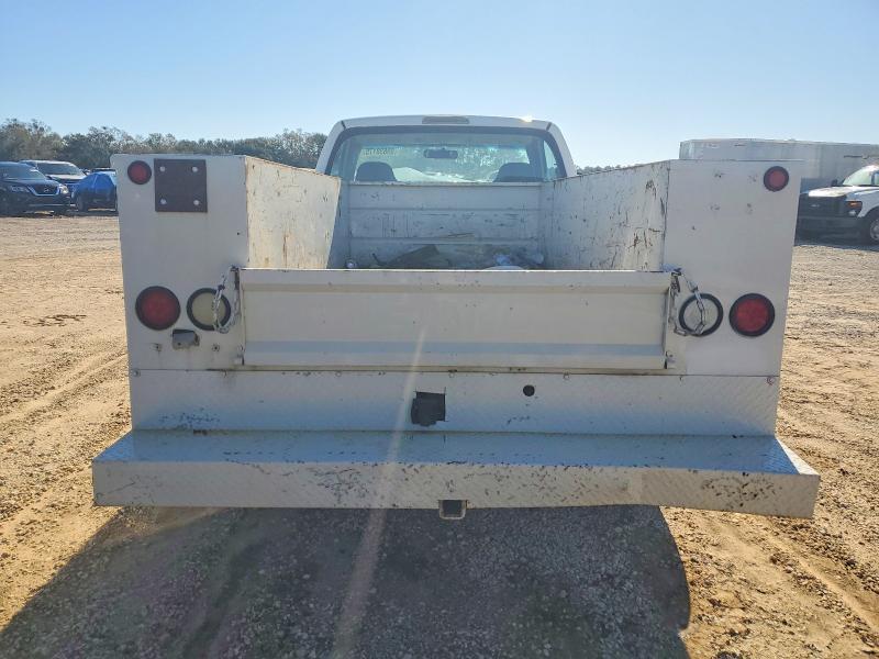 2001 Dodge Ram 2500
