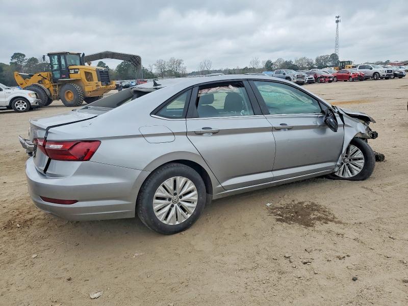 2020 Volkswagen Jetta s