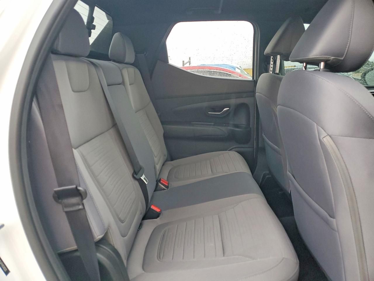 2023 Hyundai Santa Cruz sel Premium