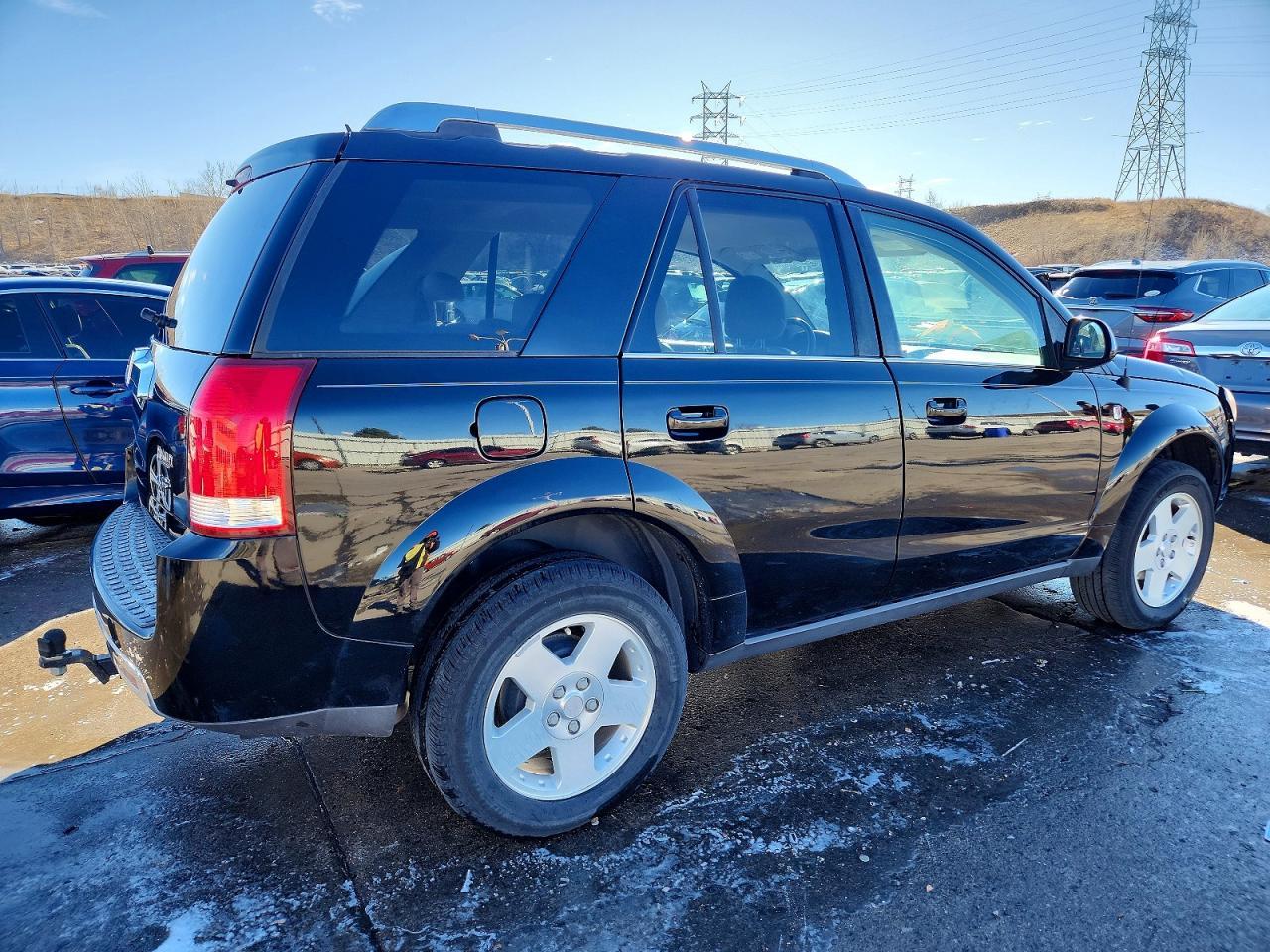 2006 Saturn Vue