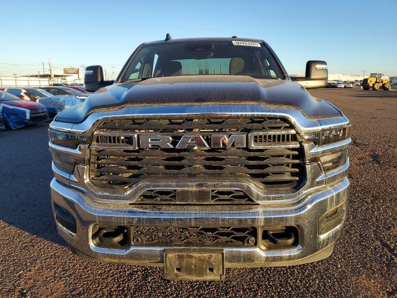 2025 Dodge Ram 2500 big Horn