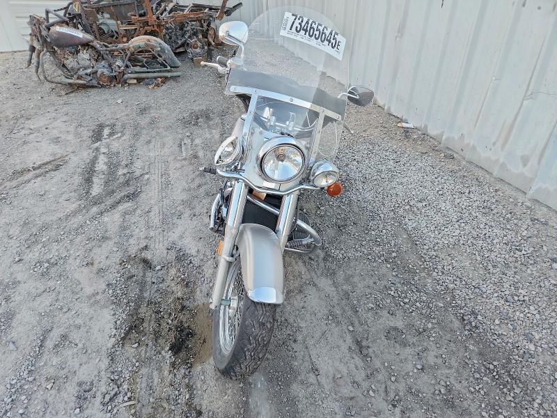 2005 Kawasaki VN1500 N1