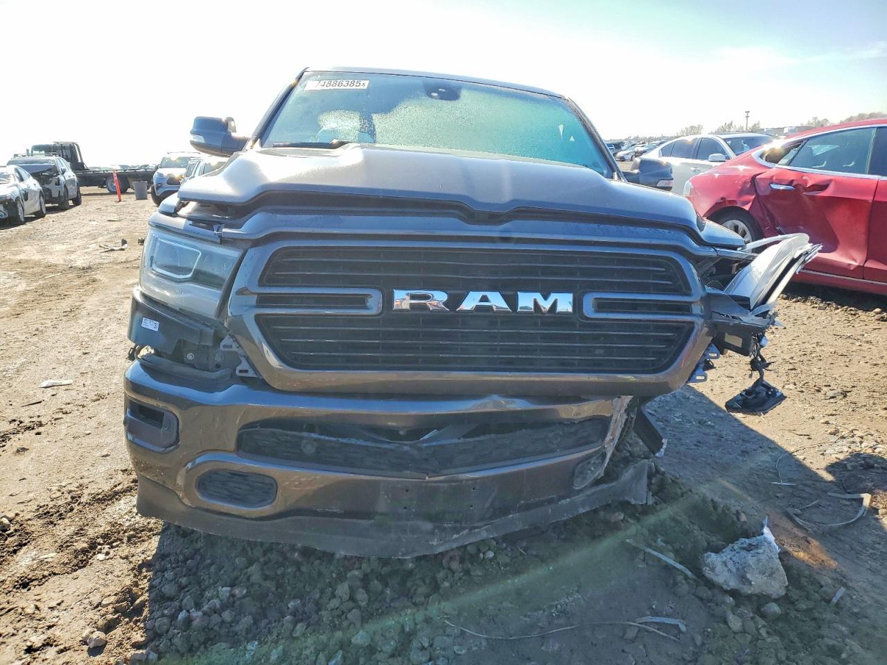2020 Dodge RAM 1500