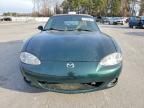 2001 Mazda Mx-5 Miata Base