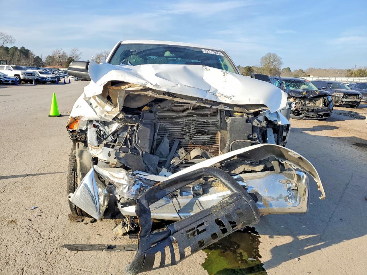 2021 Dodge Ram 1500 Classic Tradesman