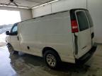 2010 Chevrolet Express G1500