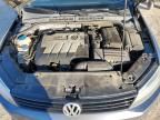 2014 Volkswagen Jetta tdi