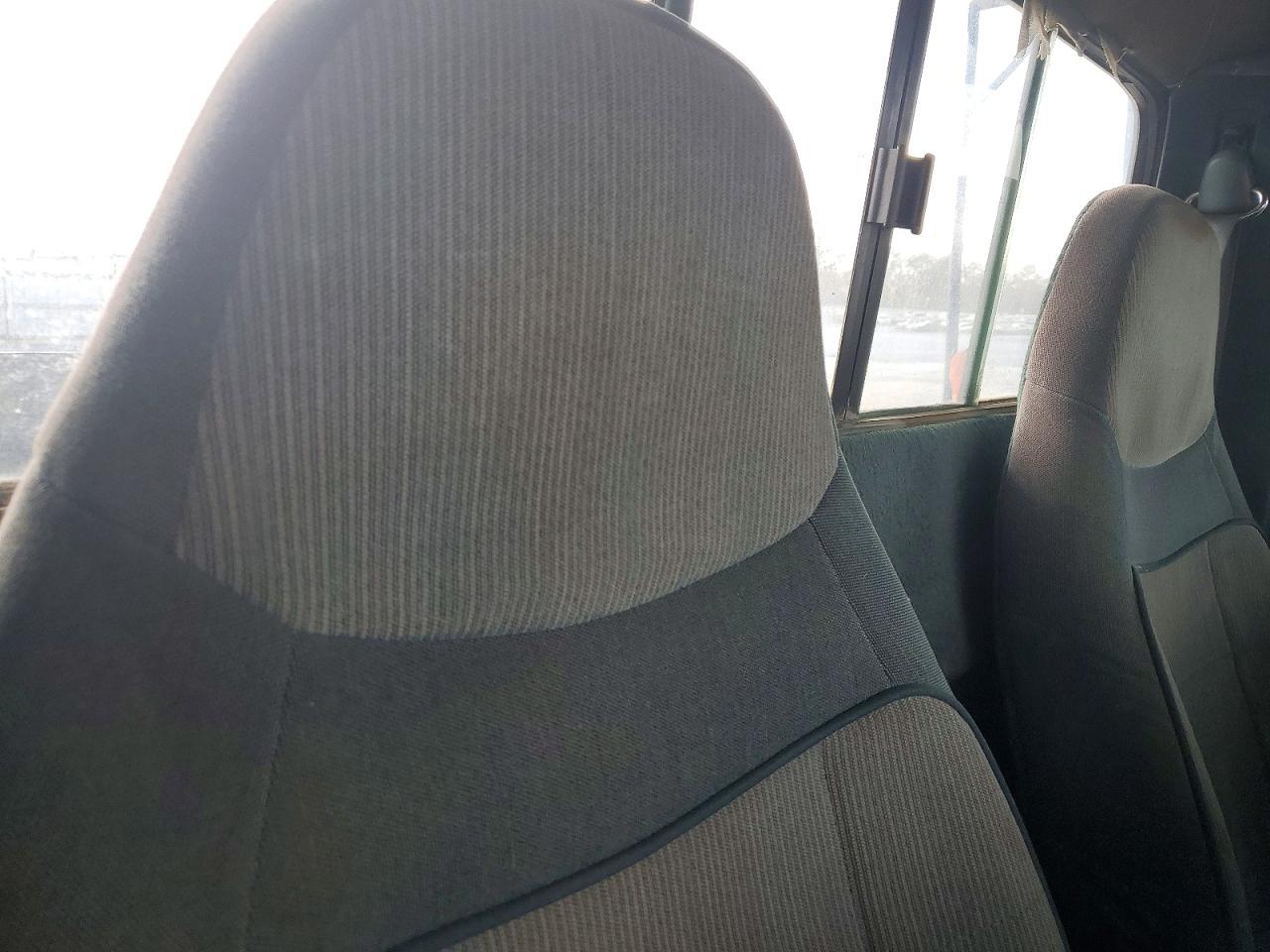 1995 Ford Ranger