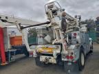 2006 International 4300 Cable Placer Bucket Truck