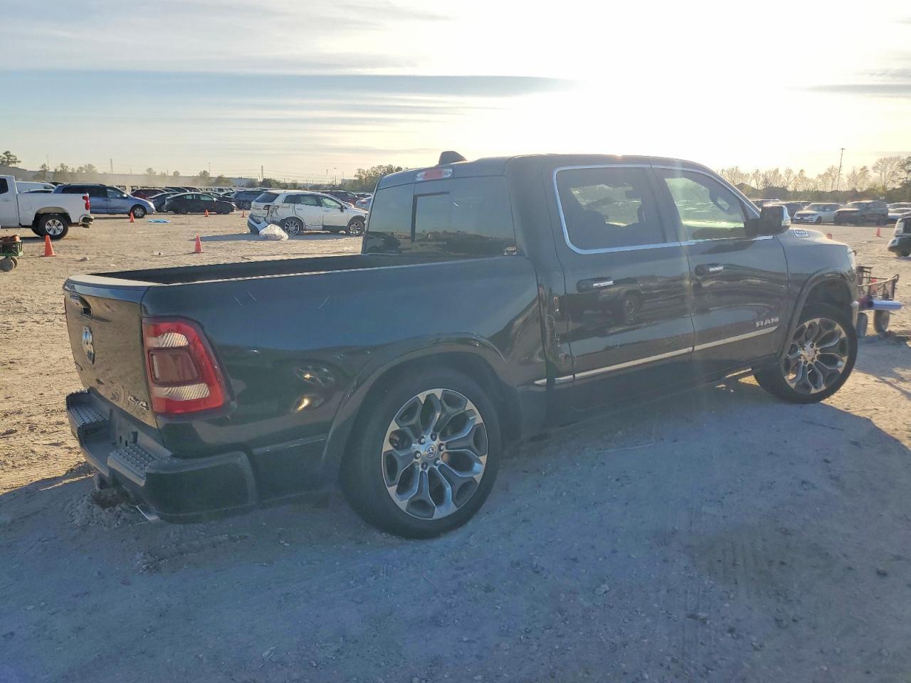 2019 Dodge Ram 1500 Limited