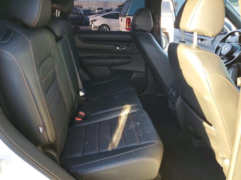2024 Honda Cr-v Sport-l