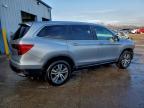 2018 Honda Pilot exl