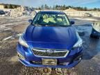 2017 Subaru Impreza Premium Plus