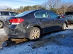 2012 Subaru Legacy 2.5i