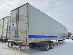 2005 Wabash DRY Van Trailer