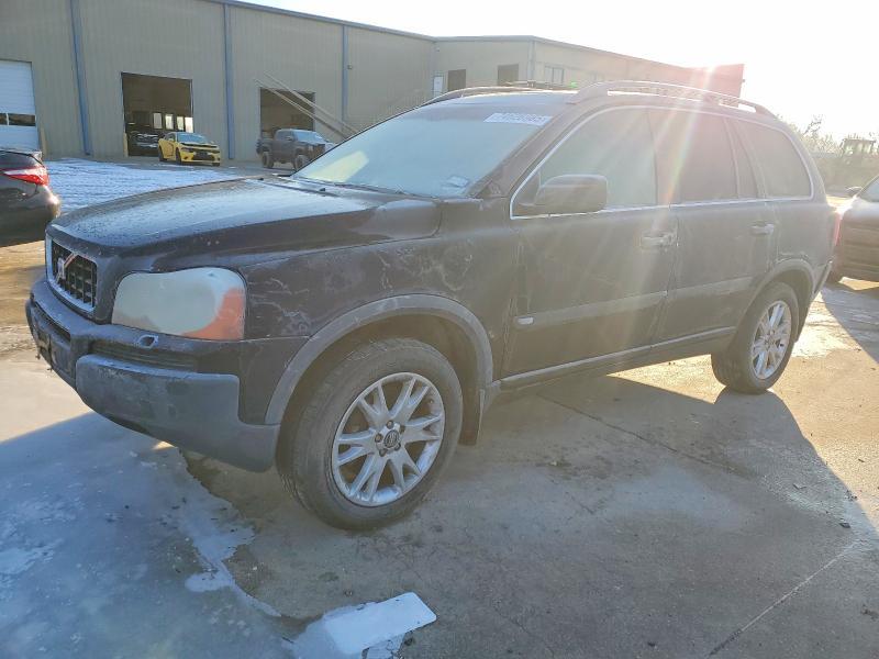 2005 Volvo Xc90 T6