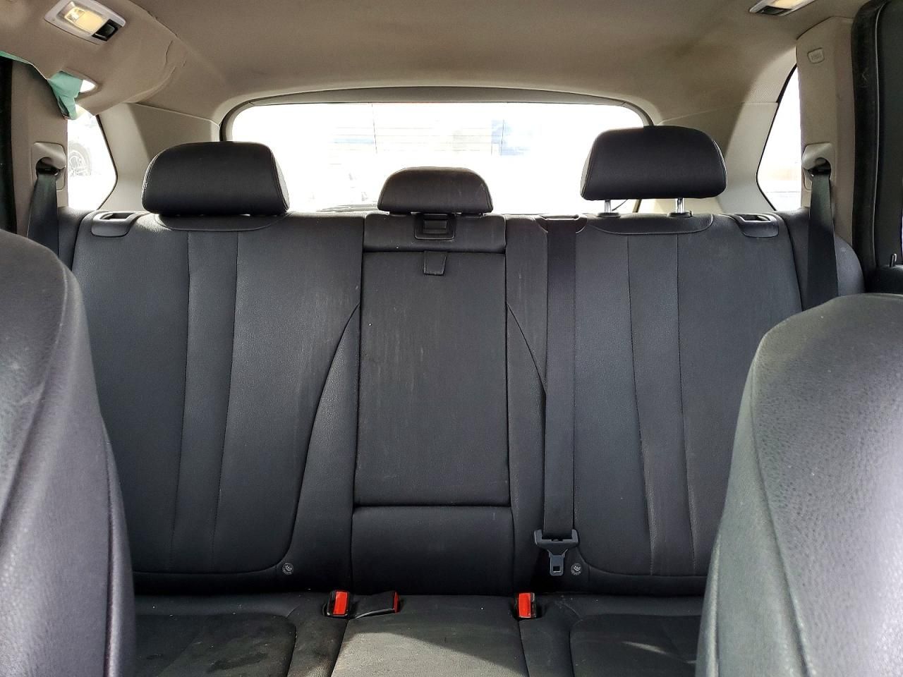 2016 BMW X5 Sdrive35i