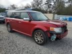 2009 Ford Flex Limited