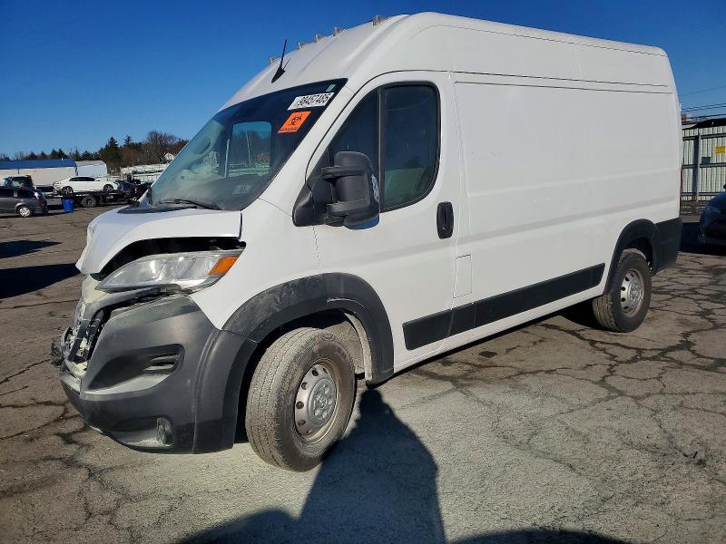 2023 Dodge Ram Promaster 1500 Utility / Service van