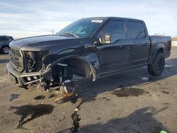 2015 Ford F150 Supercrew en venta en Fresno, CA