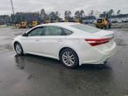 2015 Toyota Avalon xle