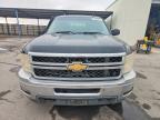 2011 Chevrolet Silverado K2500 Heavy Duty LTZ