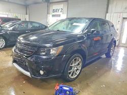 2018 Dodge Journey gt for sale in Elgin, IL