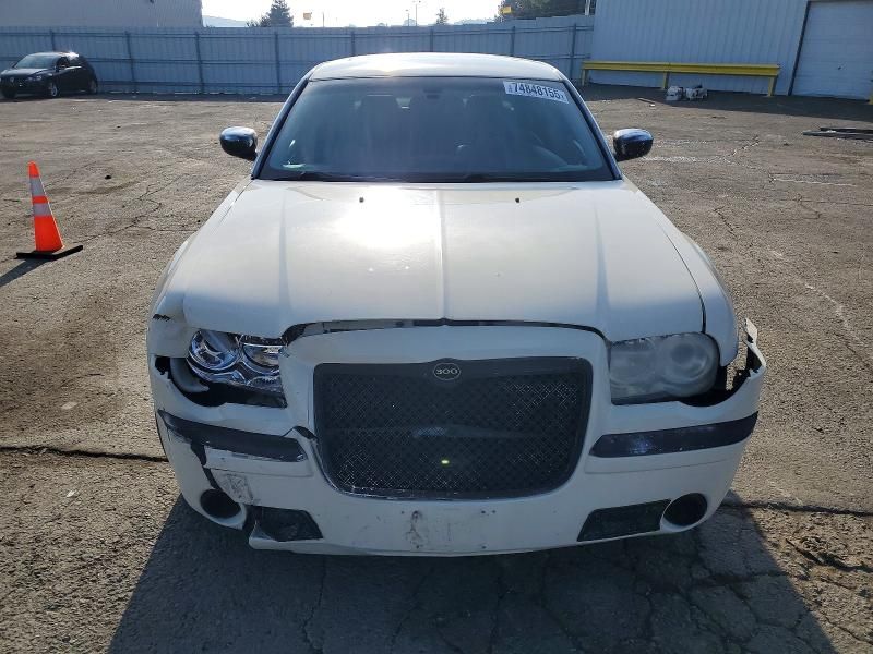 2006 Chrysler 300c