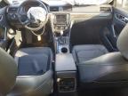 2016 Volkswagen Passat se