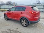 2012 KIA Sportage lx