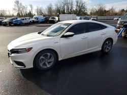 2019 Honda Insight lx for sale in Portland, OR