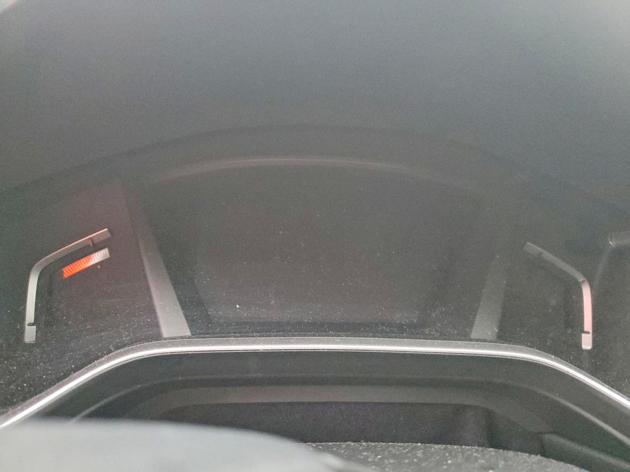 2019 Honda Cr-v exl