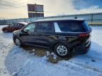 2022 KIA Carnival lx