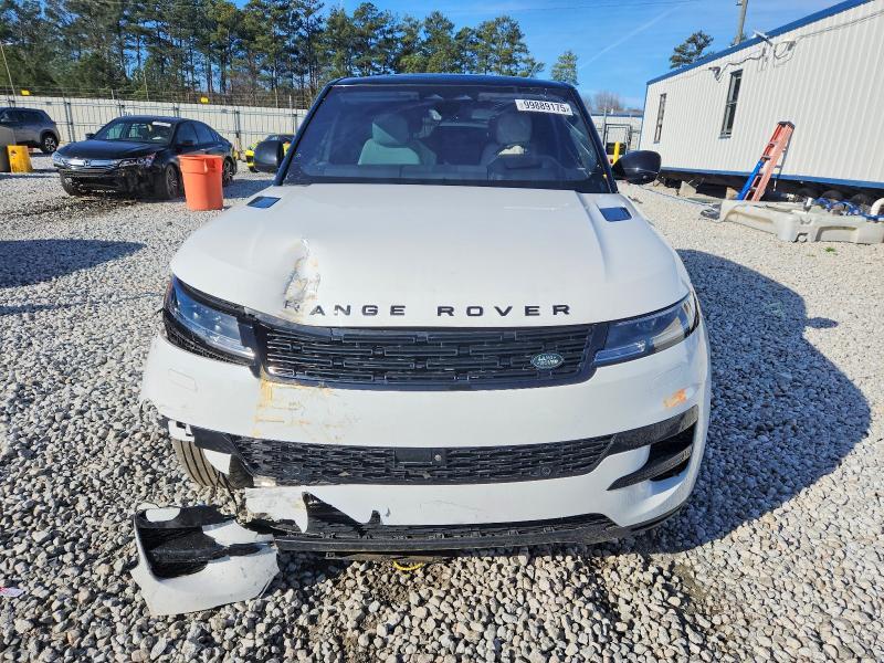 2023 Land Rover Range Rover Sport Dynamic se