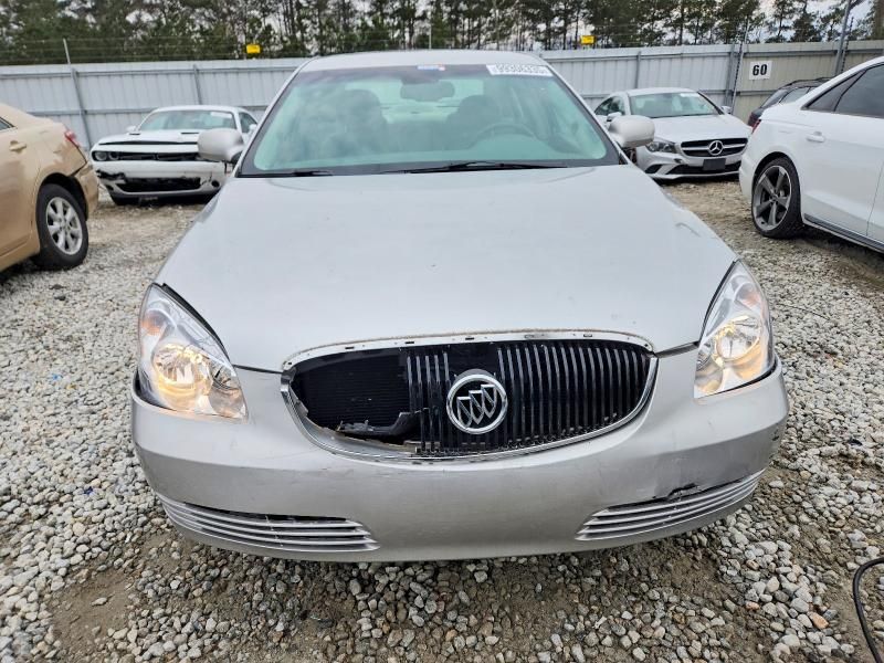 2008 Buick Lucerne cxl