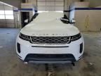 2020 Land Rover Range Rover Evoque se